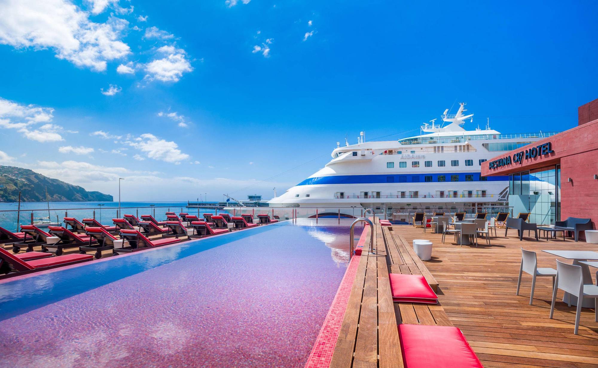 Pestana Cr7 (adults Only)
